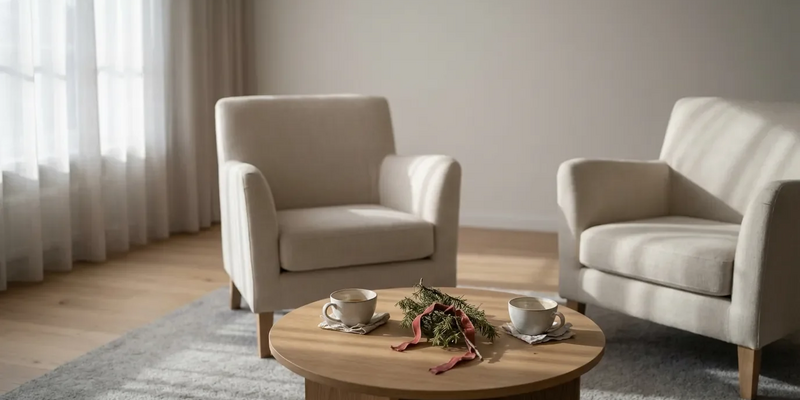 Psychologen verzeichnen Anstieg bei Familienkonflikten nach Weihnachten - Foto: über boerse-global.de