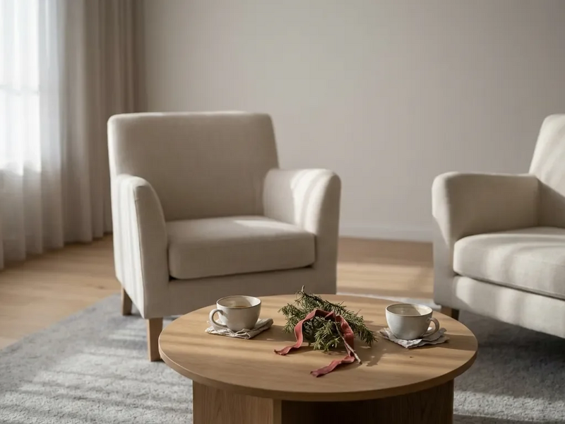 Psychologen verzeichnen Anstieg bei Familienkonflikten nach Weihnachten - Foto: über boerse-global.de