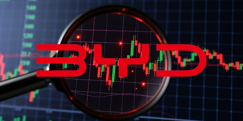 A Regulatory Shift Could Signal Relief for BYD’s Profit Margins - Foto: über boerse-global.de