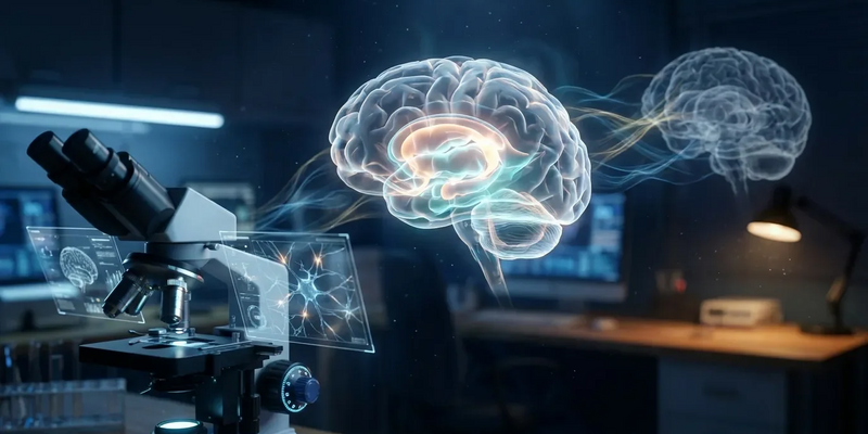 Neurowissenschaften: Forscher hören dem Gedächtnis der Generationen zu - Foto: über boerse-global.de