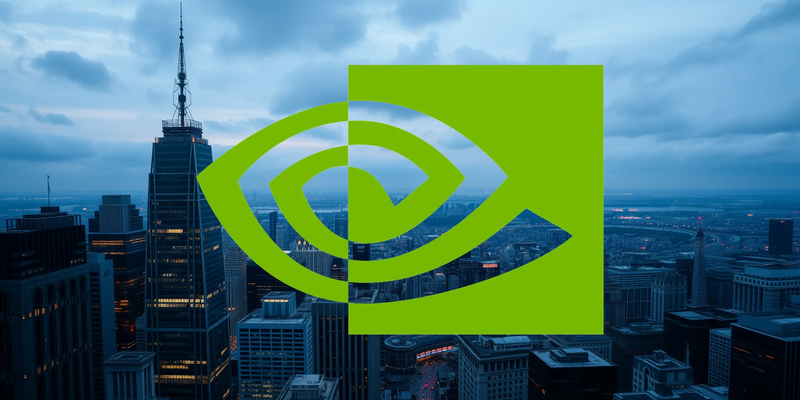 Nvidia’s Strategic Gambit: A $20 Billion Play for AI Dominance - Foto: über boerse-global.de