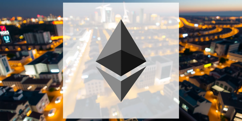 Ethereum’s Fundamental Strength Defies Bearish Price Action - Foto: über boerse-global.de