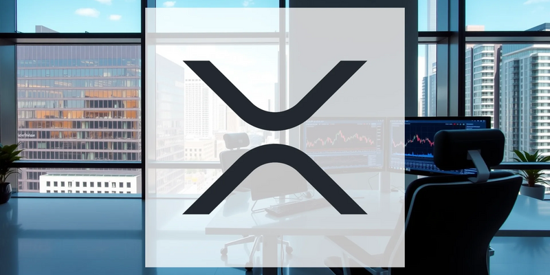 XRP at a Potential Turning Point as Technical and Institutional Factors Converge - Foto: über boerse-global.de