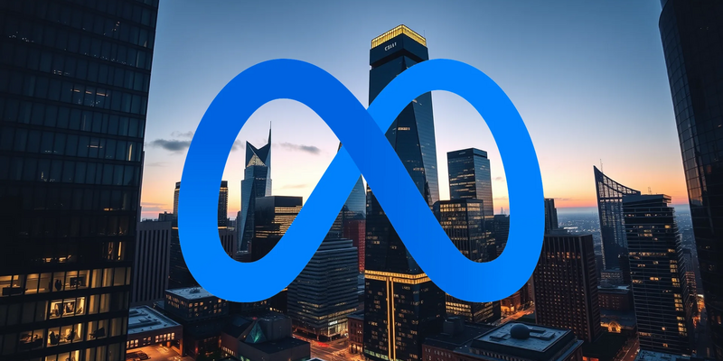 Meta’s Strategic Pivot: Balancing AI Ambition Against Regulatory Headwinds - Foto: über boerse-global.de