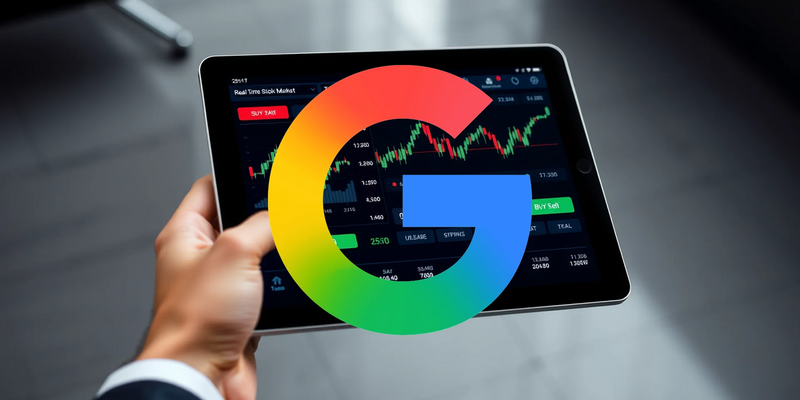 La batalla de los gigantes: los grandes inversores divididos frente a Alphabet - Foto: über boerse-global.de