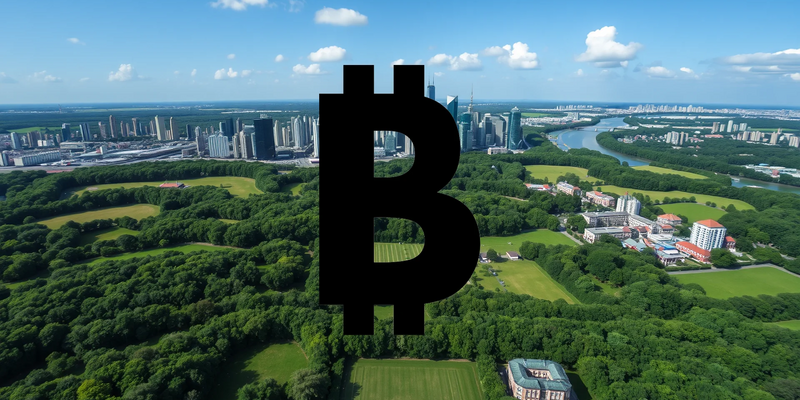 La acción de Strategy se desploma: un cruce de muerte y reservas de Bitcoin en la mira - Foto: über boerse-global.de