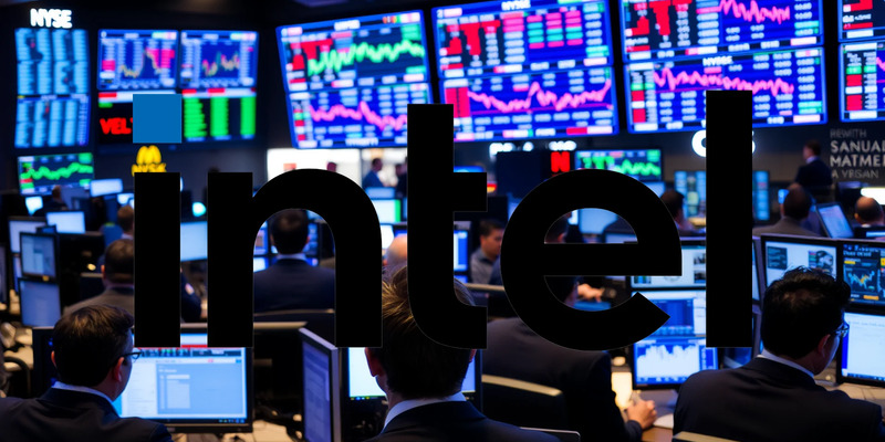 Intel’s AI Ambitions Face a Reality Check - Foto: über boerse-global.de