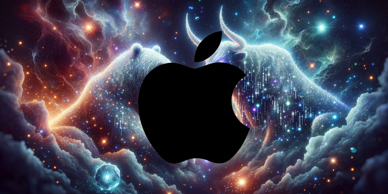 Apple’s Market Cap Surpasses $4 Trillion Milestone - Foto: über boerse-global.de
