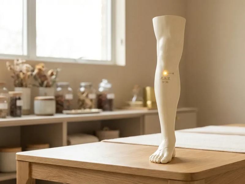 Magen 36: Vom Weihnachts-Bauchweh zum Herz-Schutz - Foto: über boerse-global.de