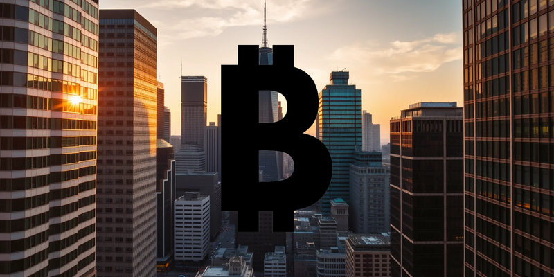 Strategy’s Stock Plunge Highlights Market Skepticism Over Bitcoin Bet - Foto: über boerse-global.de