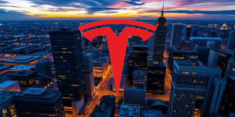 Tesla’s AI Ambitions Face Reality Check Amid Operational Hurdles - Foto: über boerse-global.de