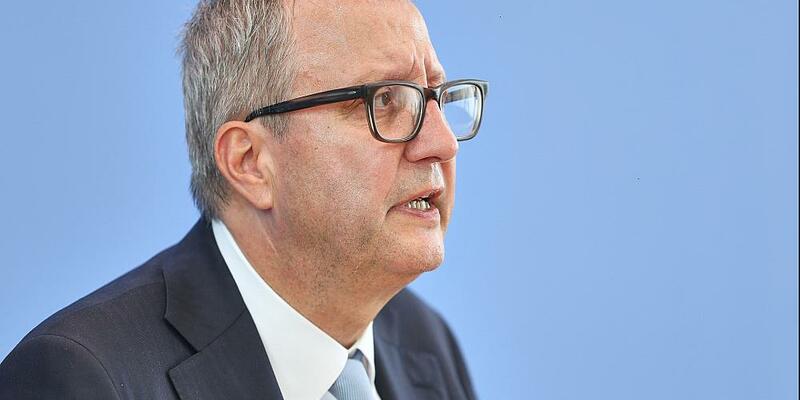 Andreas Voßkuhle (Archiv) - Foto: über dts Nachrichtenagentur