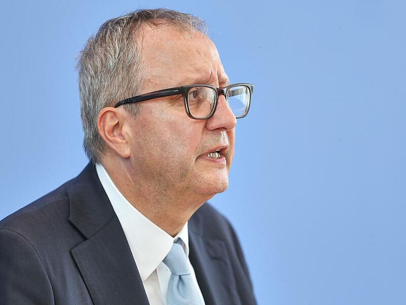 Andreas Voßkuhle (Archiv) - Foto: über dts Nachrichtenagentur