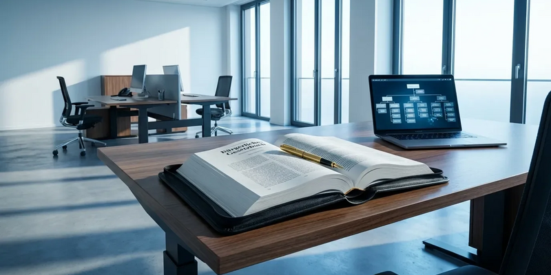 HR-Juristen: Der Wettlauf um die Rechts-Experten 2026 - Foto: über boerse-global.de