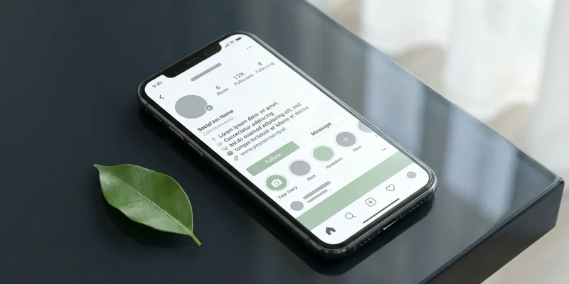 Feed-Hygiene: So nehmen Nutzer 2025 ihren Algorithmus in die Zange - Foto: über boerse-global.de