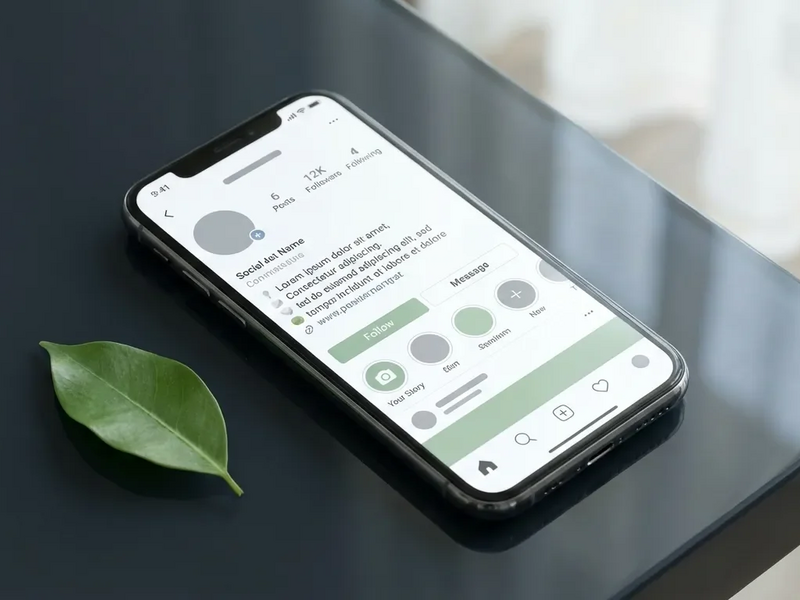 Feed-Hygiene: So nehmen Nutzer 2025 ihren Algorithmus in die Zange - Foto: über boerse-global.de