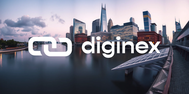 Diginex Shares Face Scrutiny Over Growth Sustainability - Foto: über boerse-global.de