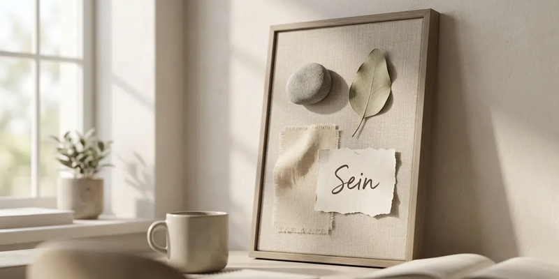 Vision Boards 2026: Vom Wunschzettel zum Persönlichkeits-Bauplan - Foto: über boerse-global.de