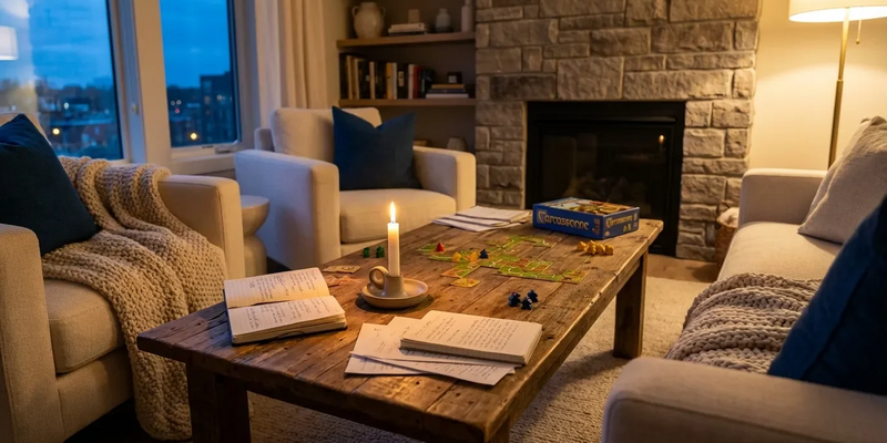 Shared Reflection: So planen Familien 2026 gemeinsam - Foto: über boerse-global.de