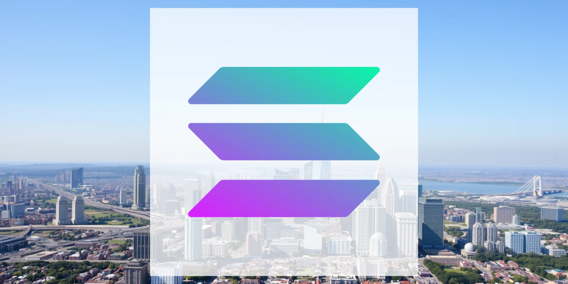 Solana Faces Critical Test at $120 Support Level - Foto: über boerse-global.de