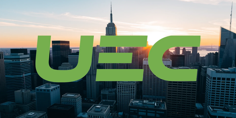 Uranium Energy: Una jugada estratégica para consolidarse en el mercado del uranio - Foto: über boerse-global.de