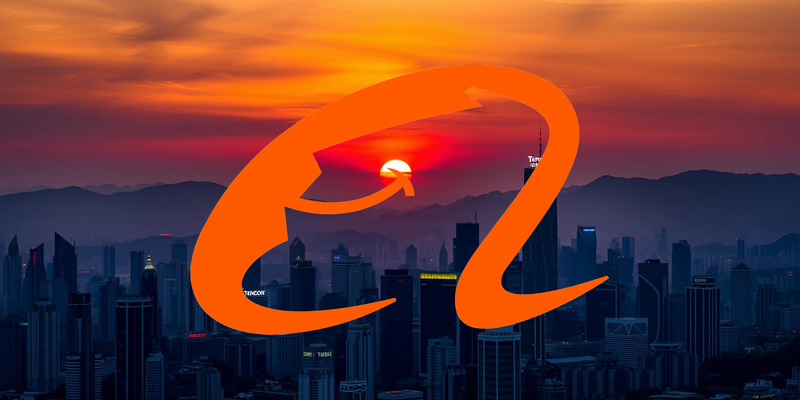 Alibaba: Impulso tecnológico reactiva el interés bursátil - Foto: über boerse-global.de