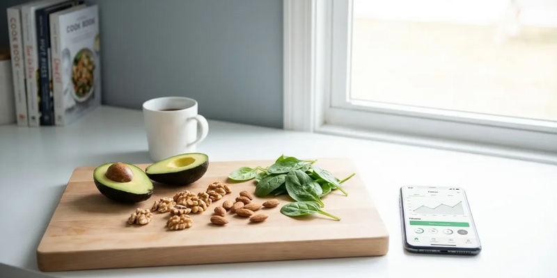 Low-Carb 2026: Schluss mit Dogmen, her mit Daten - Foto: über boerse-global.de