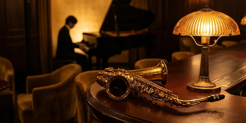 Grand Tirolia: Bar The Golden wird mit 92 Falstaff-Punkten zum Hotspot - Foto: über boerse-global.de