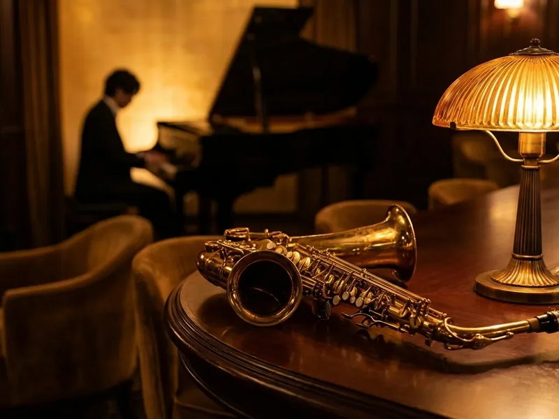 Grand Tirolia: Bar The Golden wird mit 92 Falstaff-Punkten zum Hotspot - Foto: über boerse-global.de