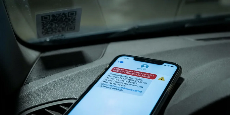 Cyberkriminelle nutzen Feiertagsreisen für Betrugswelle - Foto: über boerse-global.de