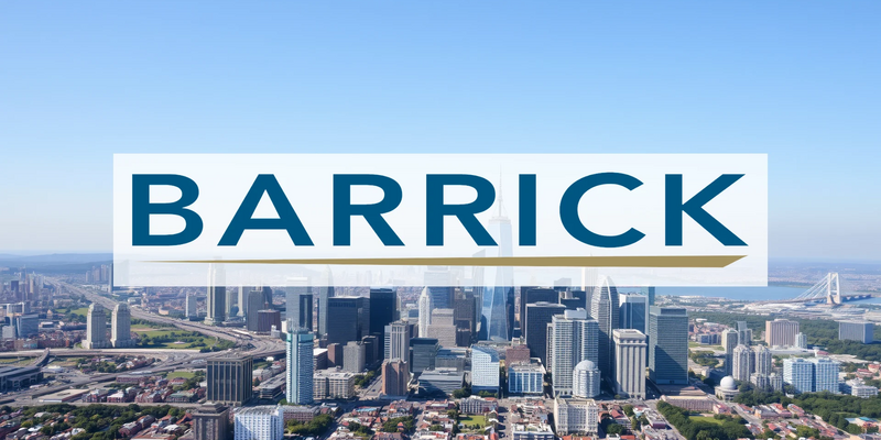 Barrick’s Strategic Evolution: A Diversified Future Beyond Gold - Foto: über boerse-global.de