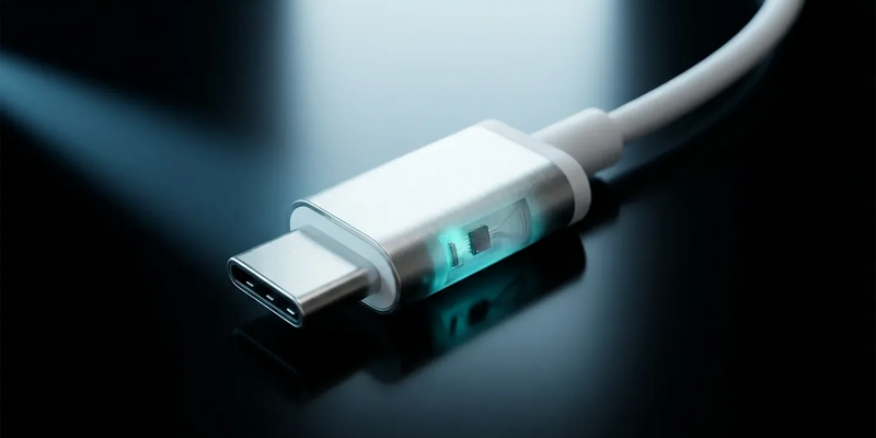 O.MG-Kabel: Unsichtbare Spionage-Gefahr für iPhone 17-Nutzer - Foto: über boerse-global.de