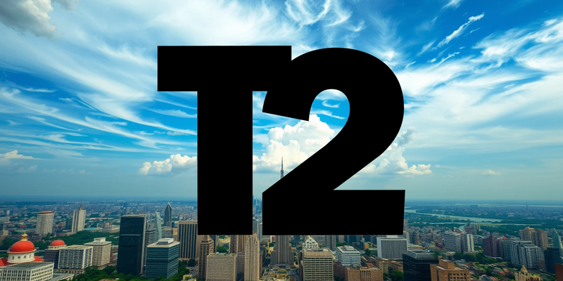 Take-Two Shares Scale New Peak Amid Quarterly Loss - Foto: über boerse-global.de