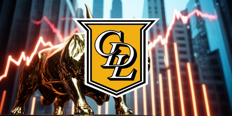 Coeur Mining Stock Gains Momentum Ahead of Critical Acquisition Vote - Foto: über boerse-global.de