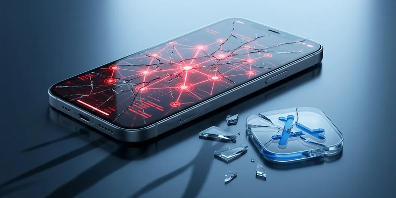 Stalkerware-Apps umgehen systematisch Kontrollen der App-Stores - Foto: über boerse-global.de