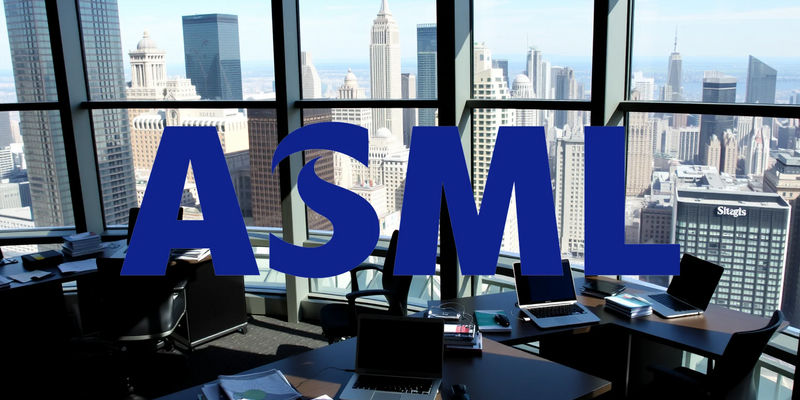 Competing Forces Shape the Investment Outlook for ASML - Foto: über boerse-global.de