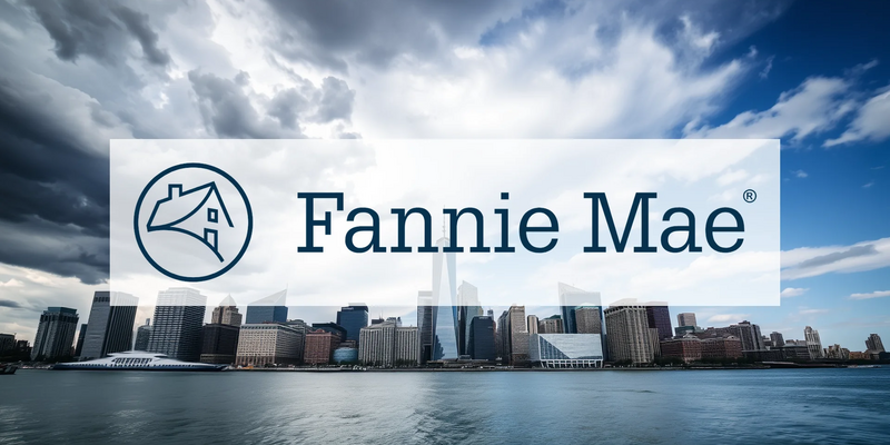 Fannie Mae’s Strategic Shift: Navigating a New Housing Market Reality - Foto: über boerse-global.de