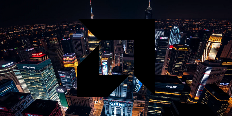 AMD Secures Strategic AI Partnerships with Alibaba and OpenAI - Foto: über boerse-global.de