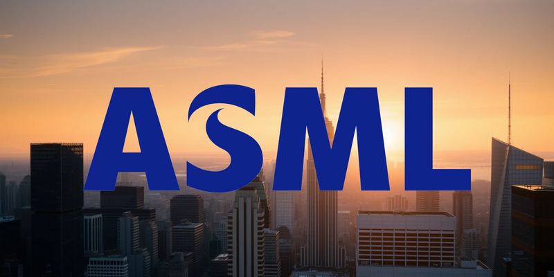 ASML: Entre la Sombra de un Rival y la Confianza de los Inversores - Foto: über boerse-global.de