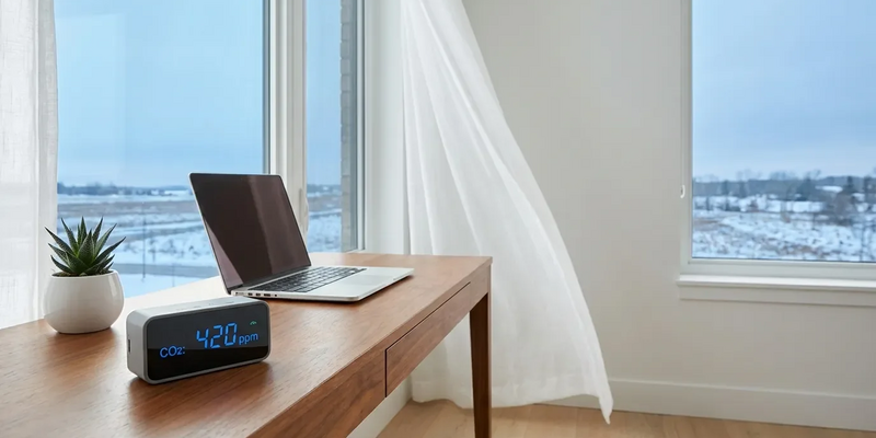 5x5-Regel: So besiegt Ihr Homeoffice den Winter-Brain-Fog - Foto: über boerse-global.de