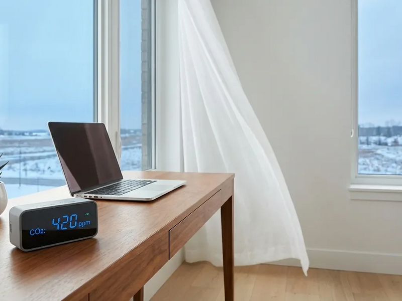 5x5-Regel: So besiegt Ihr Homeoffice den Winter-Brain-Fog - Foto: über boerse-global.de