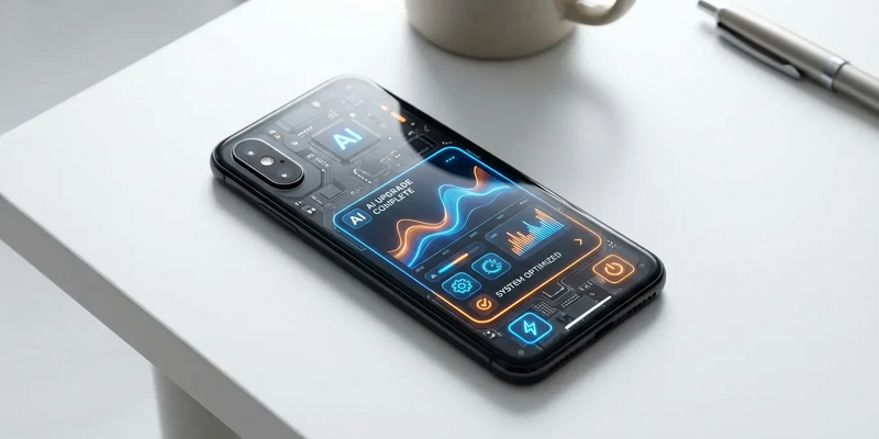 Nothing OS 4.0 bringt KI-Features auf günstige CMF-Handys - Foto: über boerse-global.de