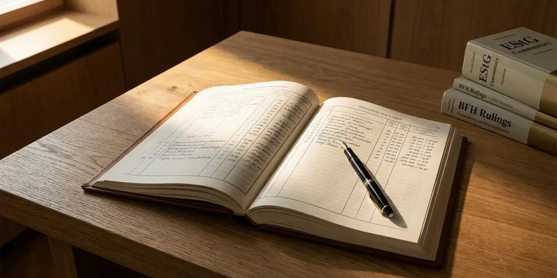 Bundesfinanzhof entscheidet über Abzug von Prozesskosten - Foto: über boerse-global.de