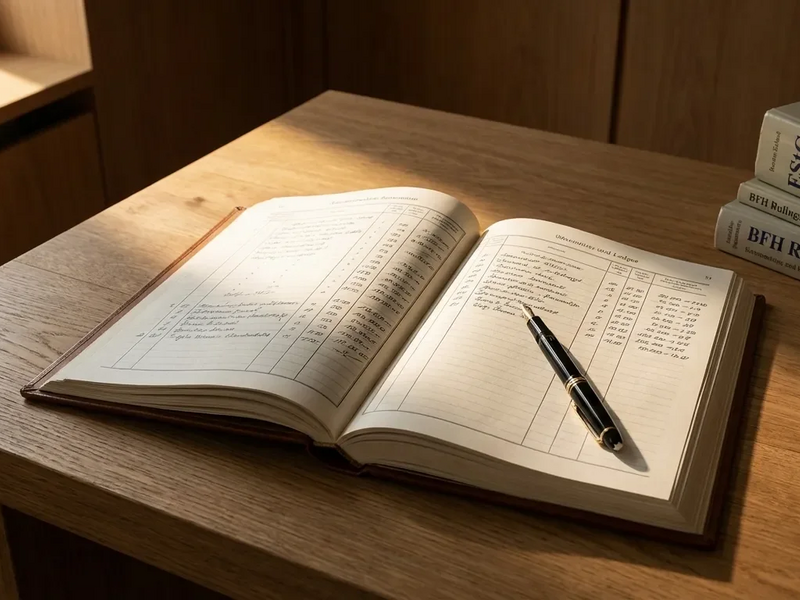 Bundesfinanzhof entscheidet über Abzug von Prozesskosten - Foto: über boerse-global.de