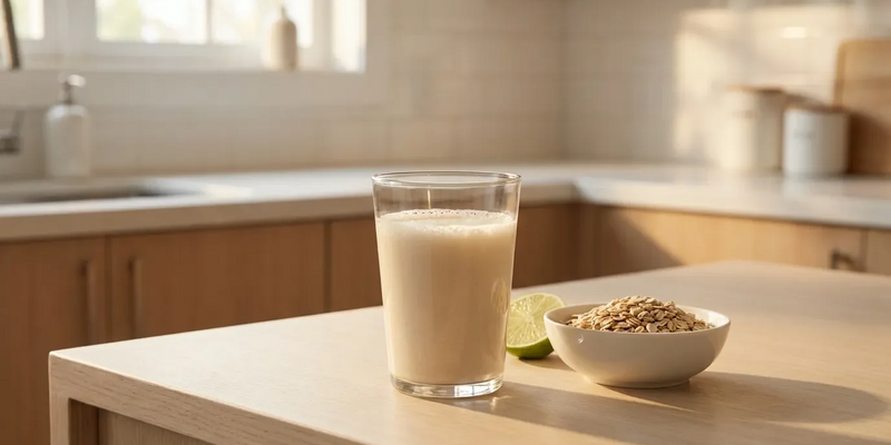 Oatzempic: Vom viralen Trend zur Ernüchterung - Foto: über boerse-global.de