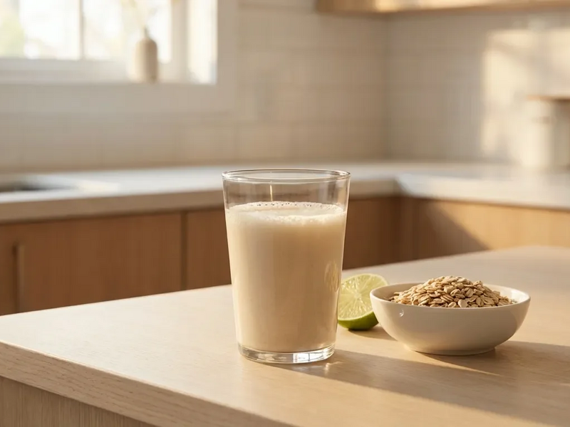 Oatzempic: Vom viralen Trend zur Ernüchterung - Foto: über boerse-global.de