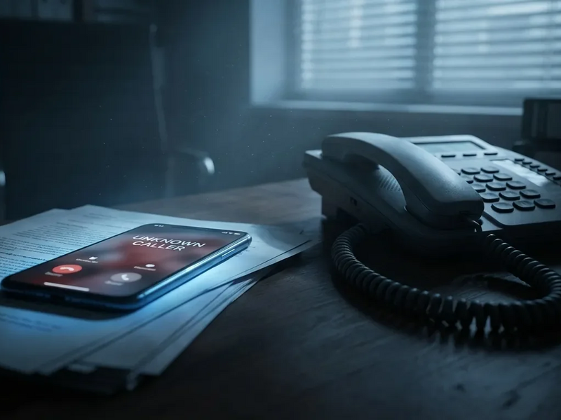 Malaysias Polizei warnt vor perfiden NSRC-Impersonierungs-Betrug - Foto: über boerse-global.de