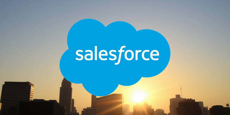 Salesforce: ¿Una Joya Ocultada en el Mercado Tecnológico? - Foto: über boerse-global.de