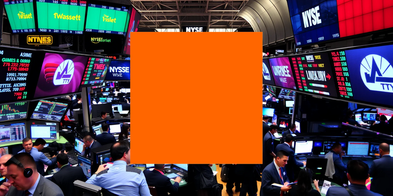 Fiserv: Una acción bajo asedio en los mercados - Foto: über boerse-global.de