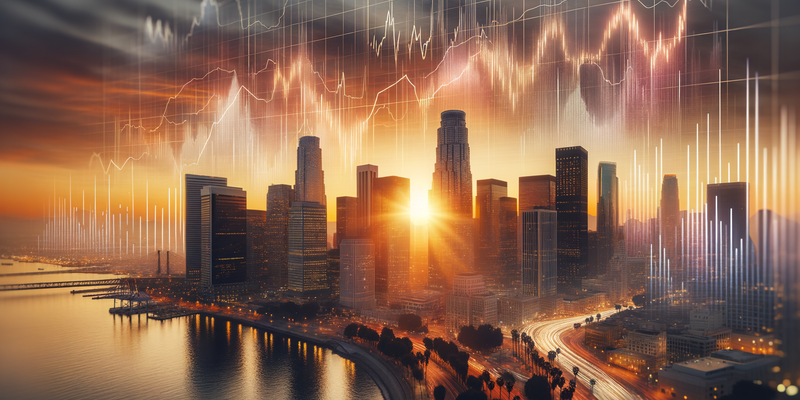 El Nasdaq 100 se toma un respiro en una sesión festiva sin sobresaltos - Foto: über boerse-global.de